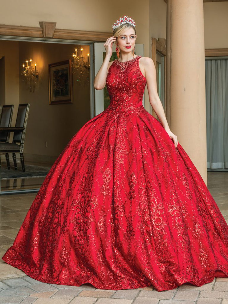 Quinceanera Dress 321647-Gemini Bridal Prom Tuxedo Centre