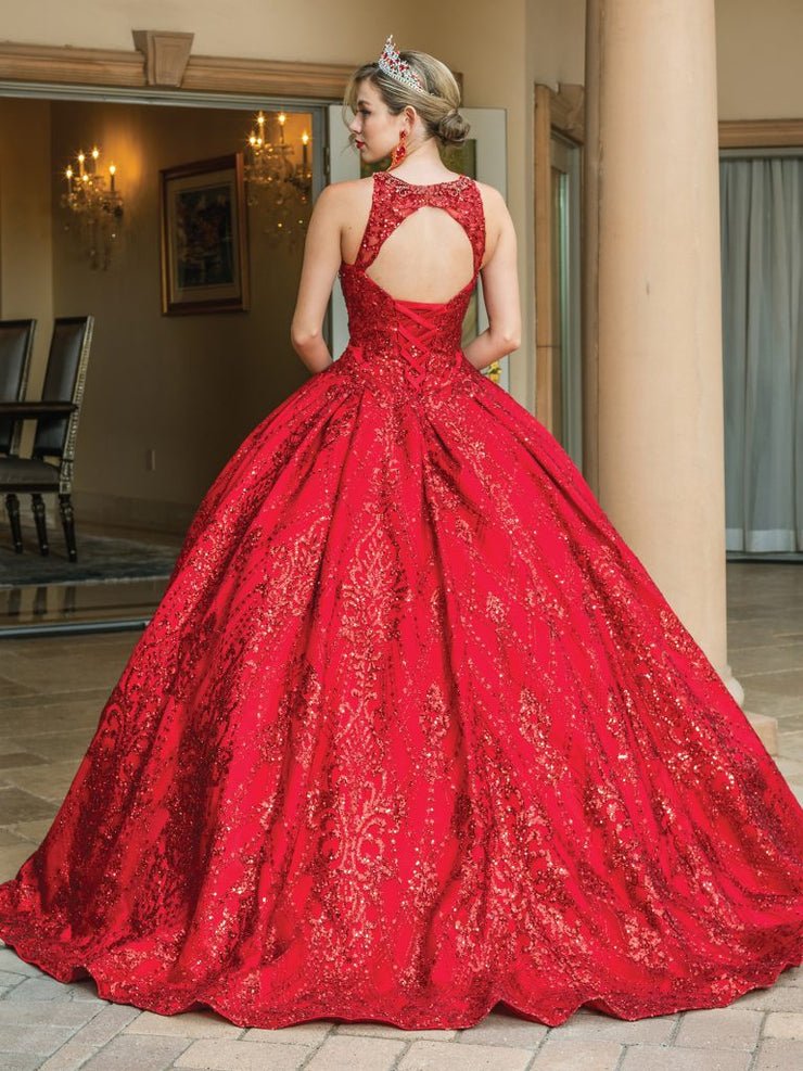 Quinceanera Dress 321647-Gemini Bridal Prom Tuxedo Centre