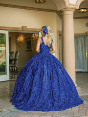 Quinceanera Dress 321649-Gemini Bridal Prom Tuxedo Centre