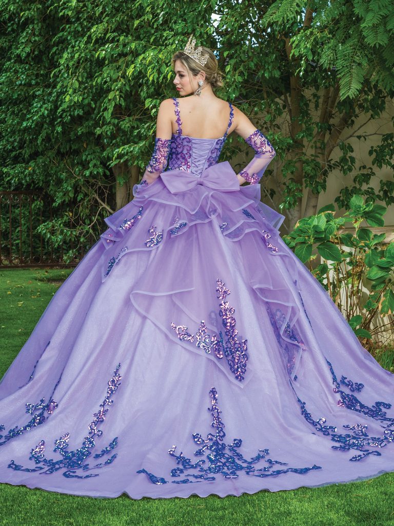 Quinceanera Dress 321652 – Gemini Bridal Quinceanera Dress 321652 – Gemini Bridal