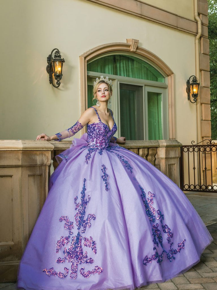 Quinceanera Dress 321652 – Gemini Bridal Quinceanera Dress 321652 – Gemini Bridal