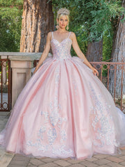 Quinceanera Dress 321652-Gemini Bridal Prom Tuxedo Centre