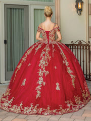 Quinceanera Dress 321657-Gemini Bridal Prom Tuxedo Centre