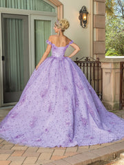Quinceanera Dress 321660-Gemini Bridal Prom Tuxedo Centre