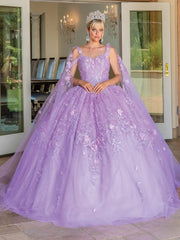 Quinceanera Dress 321664-Gemini Bridal Prom Tuxedo Centre
