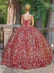 Quinceanera Dress 321670-Gemini Bridal Prom Tuxedo Centre