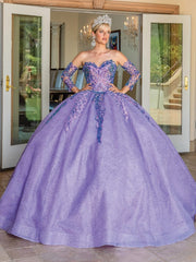 Quinceanera Dress 321675-Gemini Bridal Prom Tuxedo Centre
