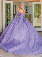 Quinceanera Dress 321675-Gemini Bridal Prom Tuxedo Centre