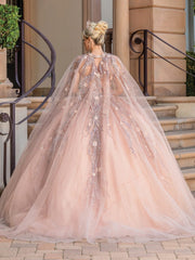 Quinceanera Dress 321677-Gemini Bridal Prom Tuxedo Centre