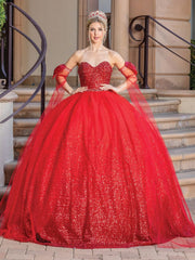 Quinceanera Dress 321683-Gemini Bridal Prom Tuxedo Centre