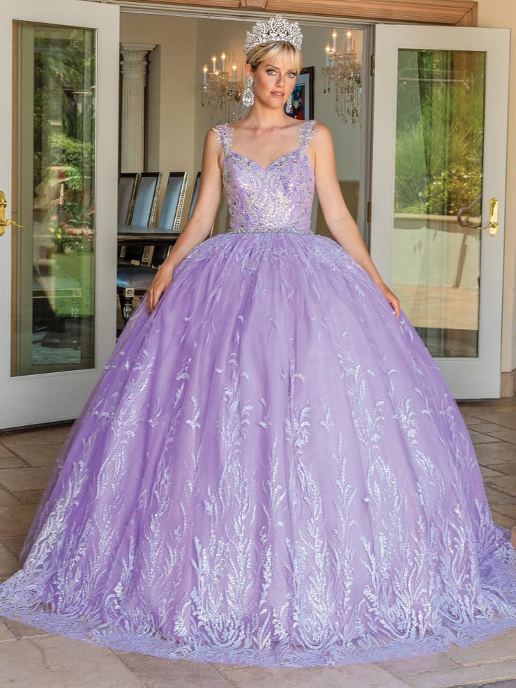 Quinceanera Dress 321685-Gemini Bridal Prom Tuxedo Centre