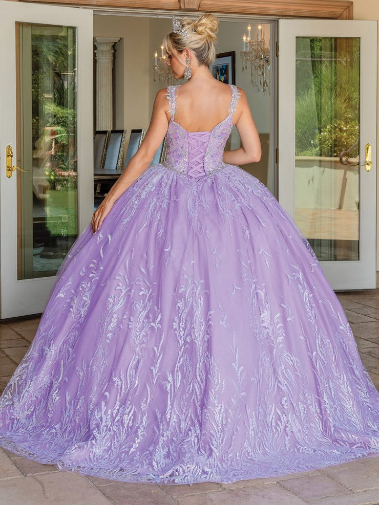 Quinceanera Dress 321685-Gemini Bridal Prom Tuxedo Centre