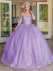 Quinceanera Dress 321691-Gemini Bridal Prom Tuxedo Centre