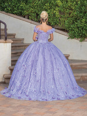 Quinceanera Dress 321694-Gemini Bridal Prom Tuxedo Centre