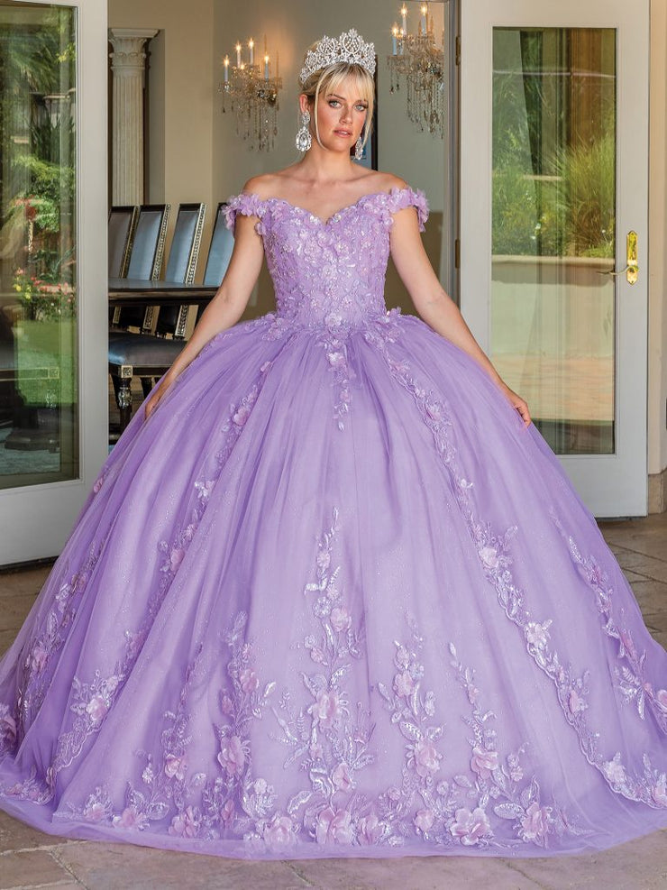 Quinceanera Dress 321698-Gemini Bridal Prom Tuxedo Centre