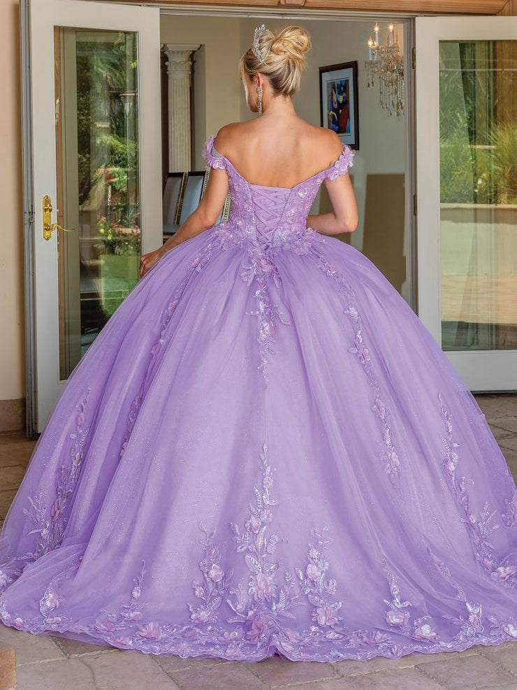 Quinceanera Dress 321698-Gemini Bridal Prom Tuxedo Centre