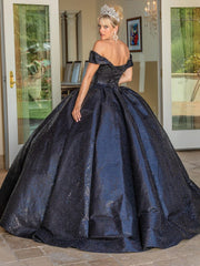 Quinceanera Dress 321700-Gemini Bridal Prom Tuxedo Centre