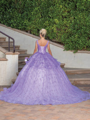 Quinceanera Dress 321702-Gemini Bridal Prom Tuxedo Centre