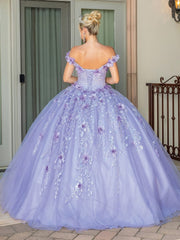 Quinceanera Dress 321703-Gemini Bridal Prom Tuxedo Centre