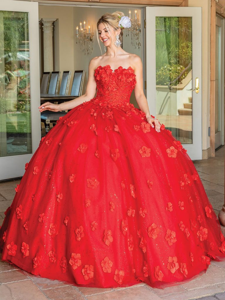 Quinceanera Dress 321704-Gemini Bridal Prom Tuxedo Centre