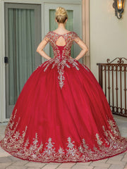 Quinceanera Dress 321708-Gemini Bridal Prom Tuxedo Centre