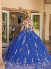 Quinceanera Dress 321710-Gemini Bridal Prom Tuxedo Centre