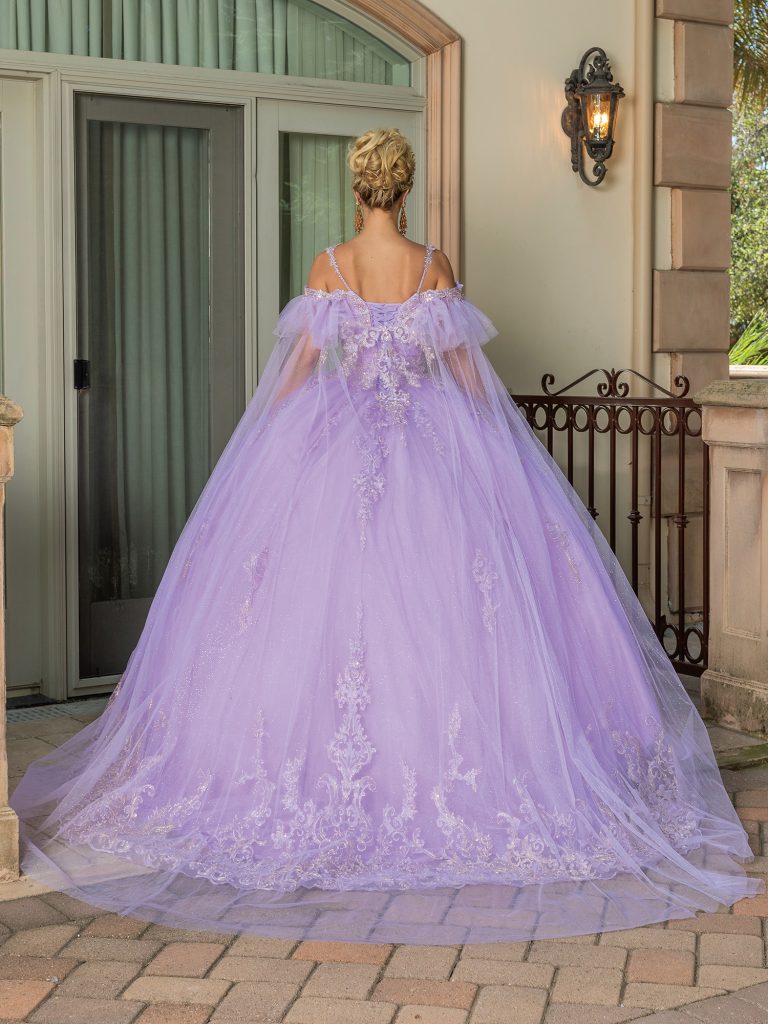Quinceanera Dress 321713 – Gemini Bridal Quinceanera Dress 321713 – Gemini Bridal
