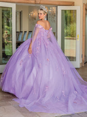 Quinceanera Dress 321714-Gemini Bridal Prom Tuxedo Centre