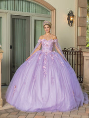 Quinceanera Dress 321714-Gemini Bridal Prom Tuxedo Centre