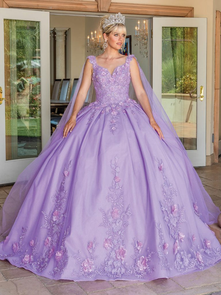 Quinceanera Dress 321716-Gemini Bridal Prom Tuxedo Centre