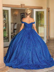 Quinceanera Dress 321718-Gemini Bridal Prom Tuxedo Centre