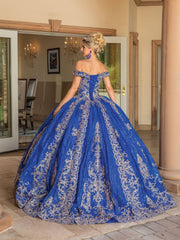 Quinceanera Dress 321719-Gemini Bridal Prom Tuxedo Centre