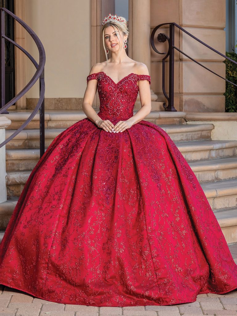 Quinceanera Dress 321722 Gemini Bridal Quinceanera Dress 321722 Gemini Bridal