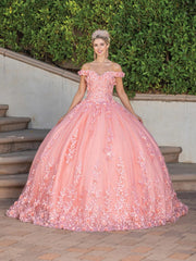 Quinceanera Dress 321727-Gemini Bridal Prom Tuxedo Centre