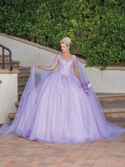 Quinceanera Dress 321731-Gemini Bridal Prom Tuxedo Centre