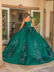 Quinceanera Dress 321733-Gemini Bridal Prom Tuxedo Centre