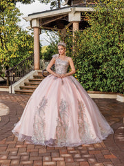 Quinceanera Dress 321733-Gemini Bridal Prom Tuxedo Centre