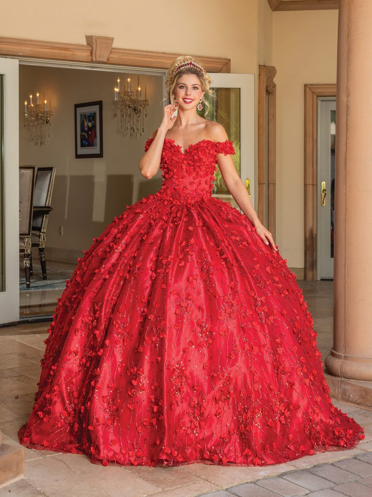 Quinceanera Dress 321734-Gemini Bridal Prom Tuxedo Centre