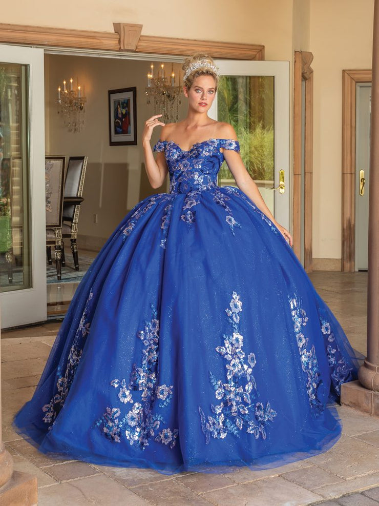 Quinceanera Dress 321737-Gemini Bridal Prom Tuxedo Centre