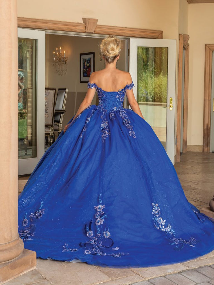 Quinceanera Dress 321737-Gemini Bridal Prom Tuxedo Centre
