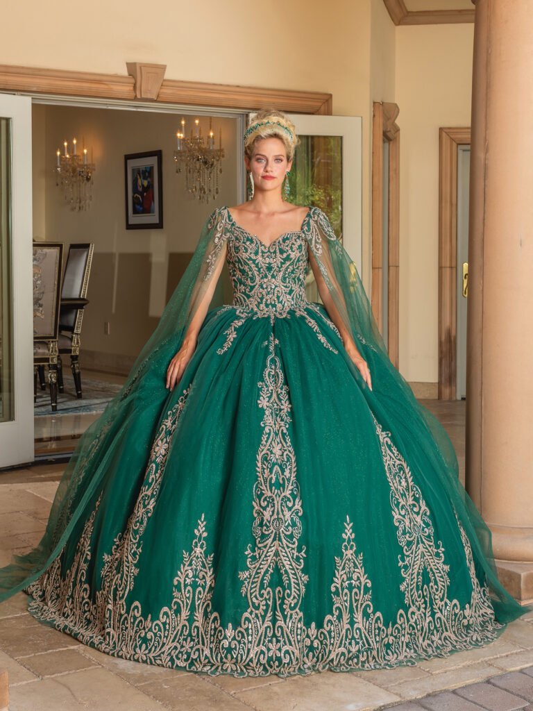 Quinceanera Dress 321743 Gemini Bridal Quinceanera Dress 321743 Gemini Bridal
