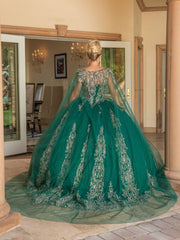 Quinceanera Dress 321743-Gemini Bridal Prom Tuxedo Centre