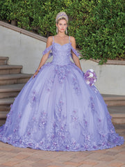 Quinceanera Dress 321747-Gemini Bridal Prom Tuxedo Centre