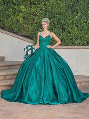 Quinceanera Dress 321756-Gemini Bridal Prom Tuxedo Centre