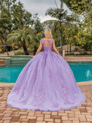 Quinceanera Dress 321758-Gemini Bridal Prom Tuxedo Centre