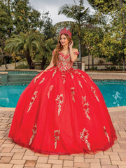 Quinceanera Dress 321760-Gemini Bridal Prom Tuxedo Centre