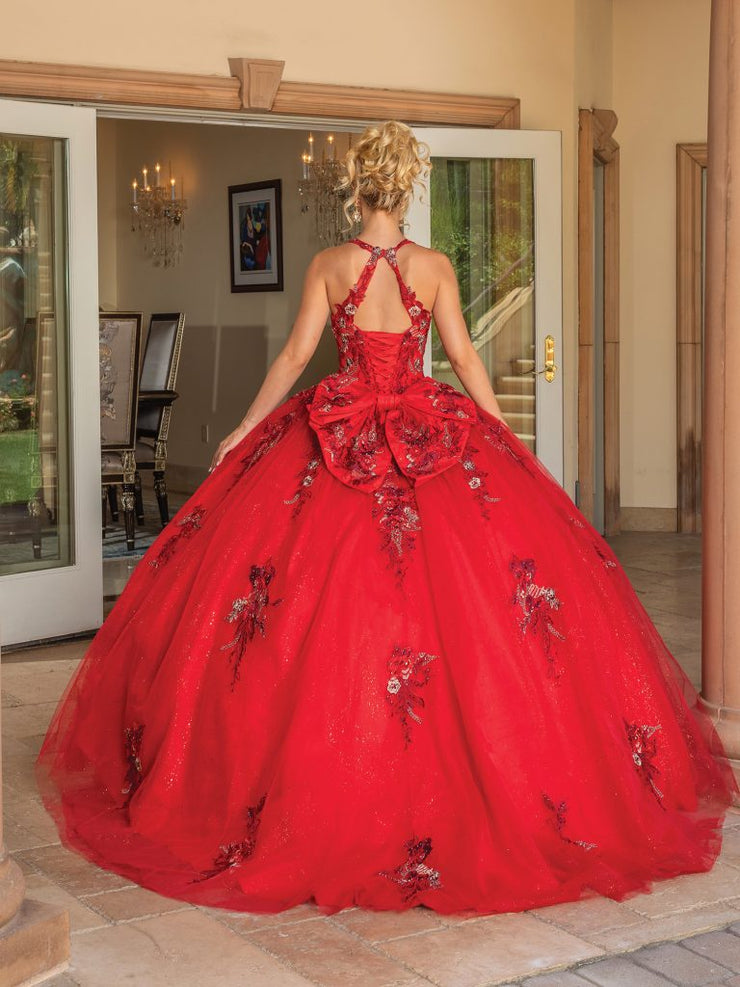 Quinceanera Dress 321761-Gemini Bridal Prom Tuxedo Centre