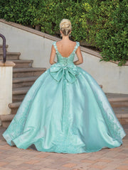 Quinceanera Dress 321762-Gemini Bridal Prom Tuxedo Centre