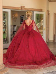 Quinceanera Dress 321767-Gemini Bridal Prom Tuxedo Centre
