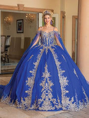 Quinceanera Dress 321768-Gemini Bridal Prom Tuxedo Centre
